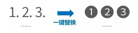 Word中录制宏，学会后成大神