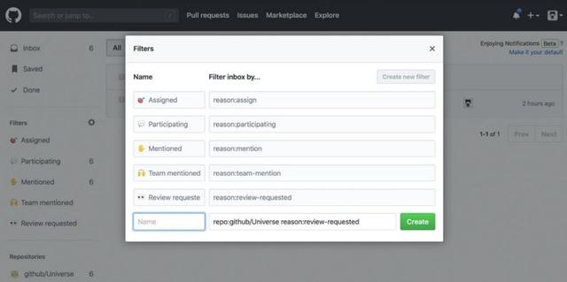 你心心念念的 GitHub手机版APP终于来咯