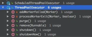 Java线程池核心实现原理剖析（让线程变的简单）