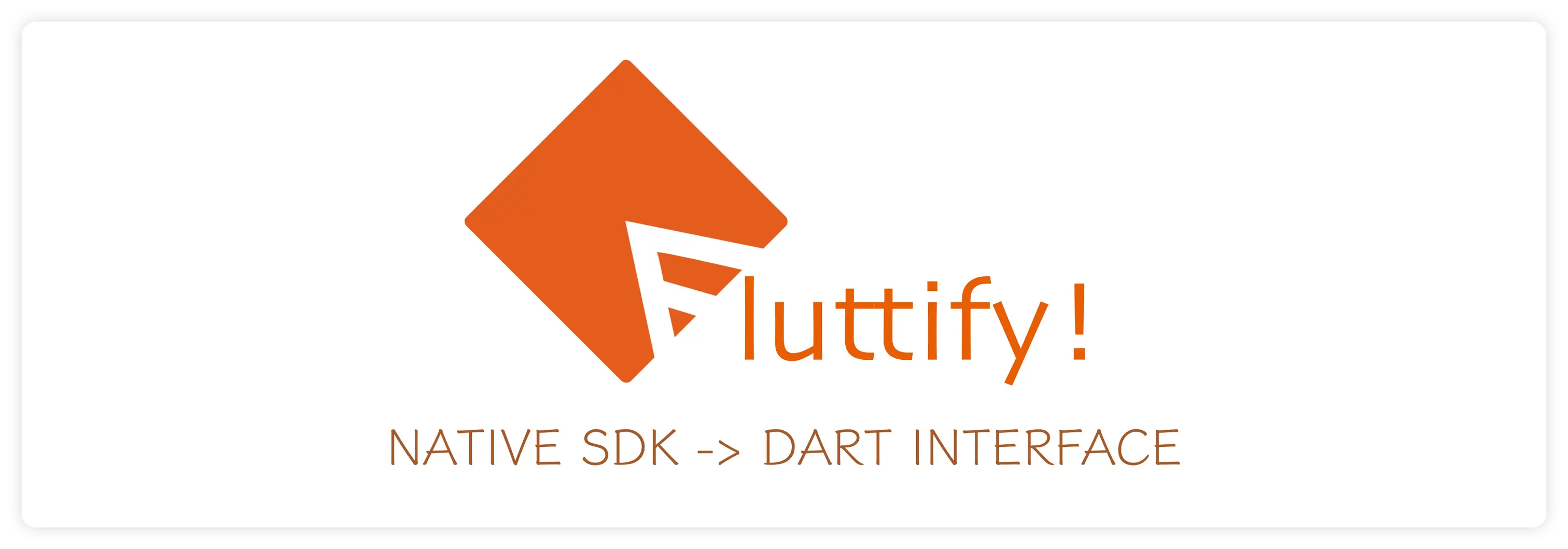 Fluttify