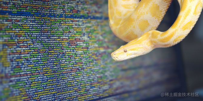 我为什么建议前端将python 作为第二语言库_python写后端的缺点_https://bianchenghao6.com/blog_Python_第2张