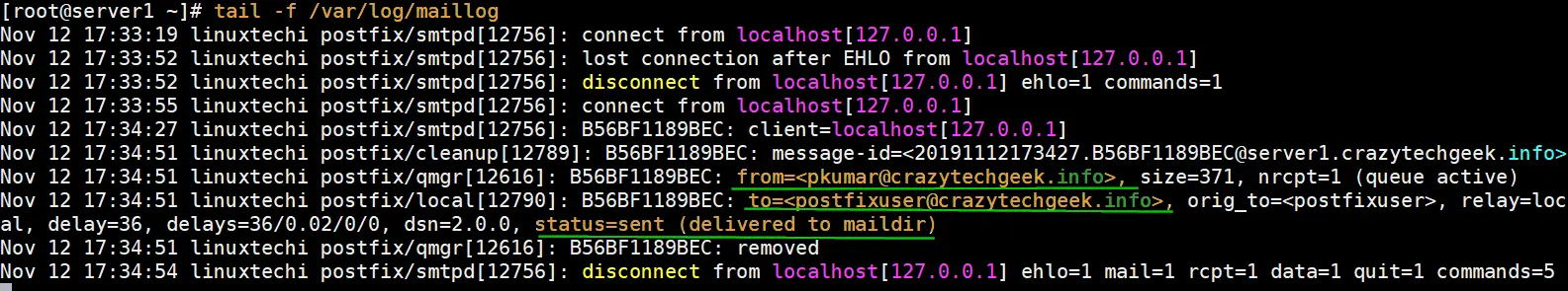 postfix-maillogs-centos8