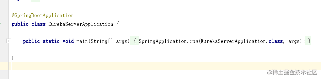 Spring Boot startup process and automatic configuration principle ...