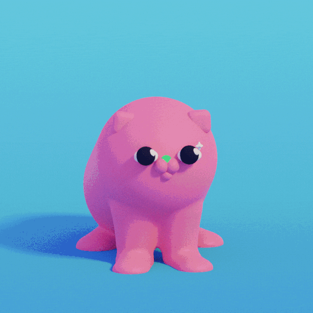 比黄图更得劲儿？网络萌宠图片，拯救你大脑的不二法器