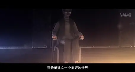 有生之年系列：《三体》动画2021年登录B站，冲击国创区最强底牌