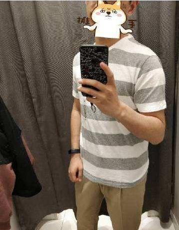 程序员都是怎么买衣服的?码农亲述买衣服经历