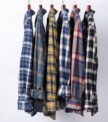 程序员都是怎么买衣服的?码农亲述买衣服经历