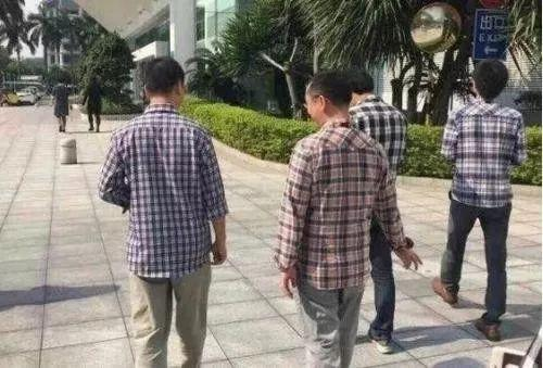 程序员都是怎么买衣服的?码农亲述买衣服经历