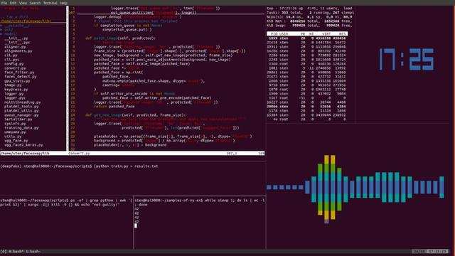 如何伪装成一个彻头彻尾的程序员？