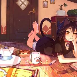 你的饲养员于2019-11-26 11:42发布的图片