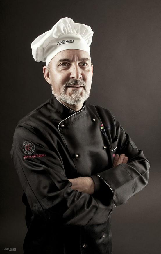 怎样用ps做出3D分割效果海报图