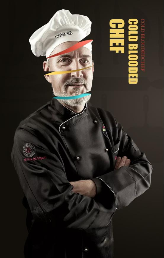 怎样用ps做出3D分割效果海报图