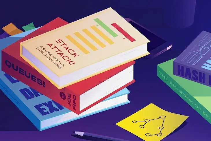 Know Your JavaScript Data Structures