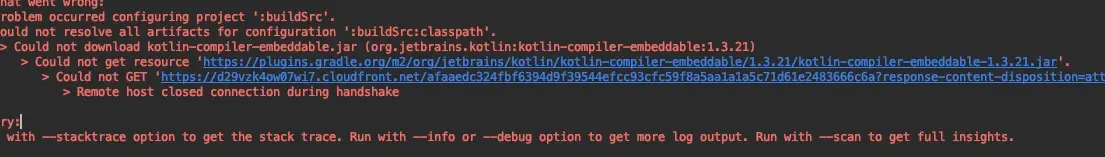 我是个错误截图