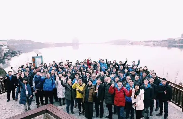 中国顶级AI赛事：校企如何共造AI教育“高增益放大器”？