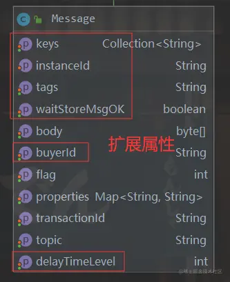 RocketMQ生产者和消息存储1.前言2.Roc