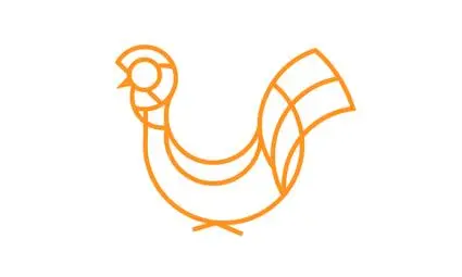 黄金比例尺制作图形