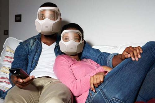 一对一语音聊天系统