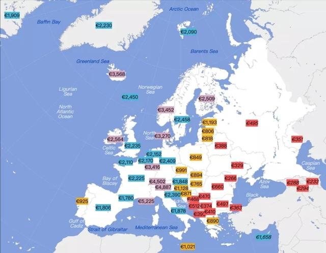 知乎没有告诉你:年入百万有多难