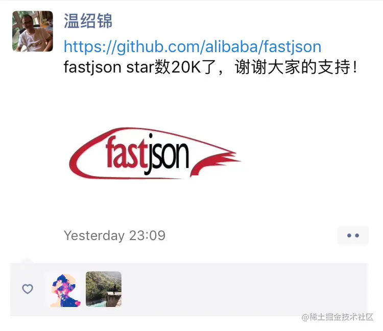 🐂🍺阿里又一个20k+stars开源项目诞生，恭喜f
