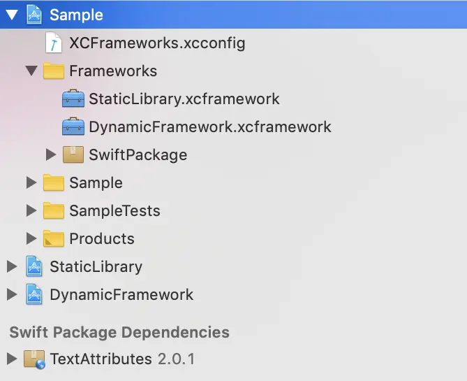 swift-interface
