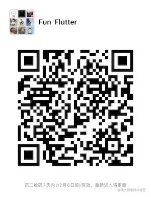 产品级Flutter开源项目FunAndroid，Provider MVVM的最佳实践[通俗易懂]_https://bianchenghao6.com/blog_Android_第19张