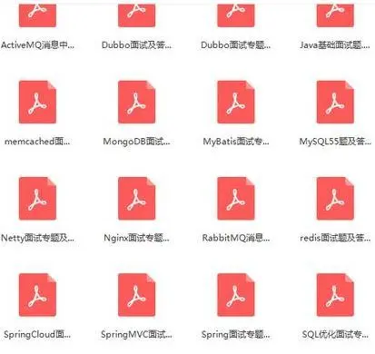 一名三年Java工程师，面试百度、网易挂了，最终斩获蚂蚁offer