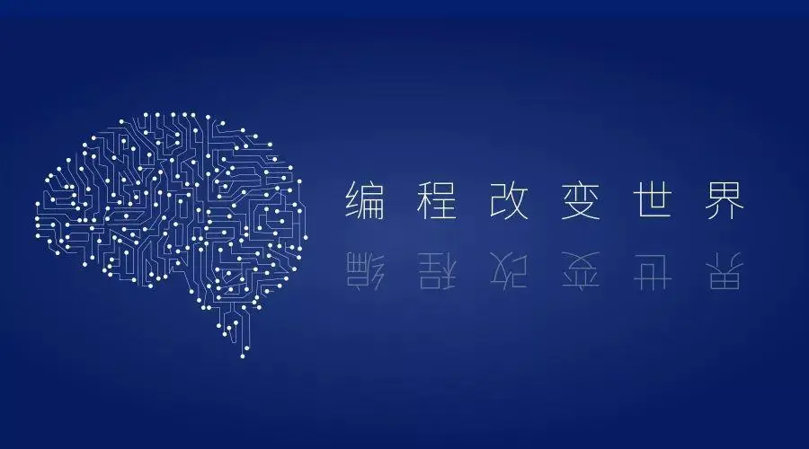 会点代码的大叔