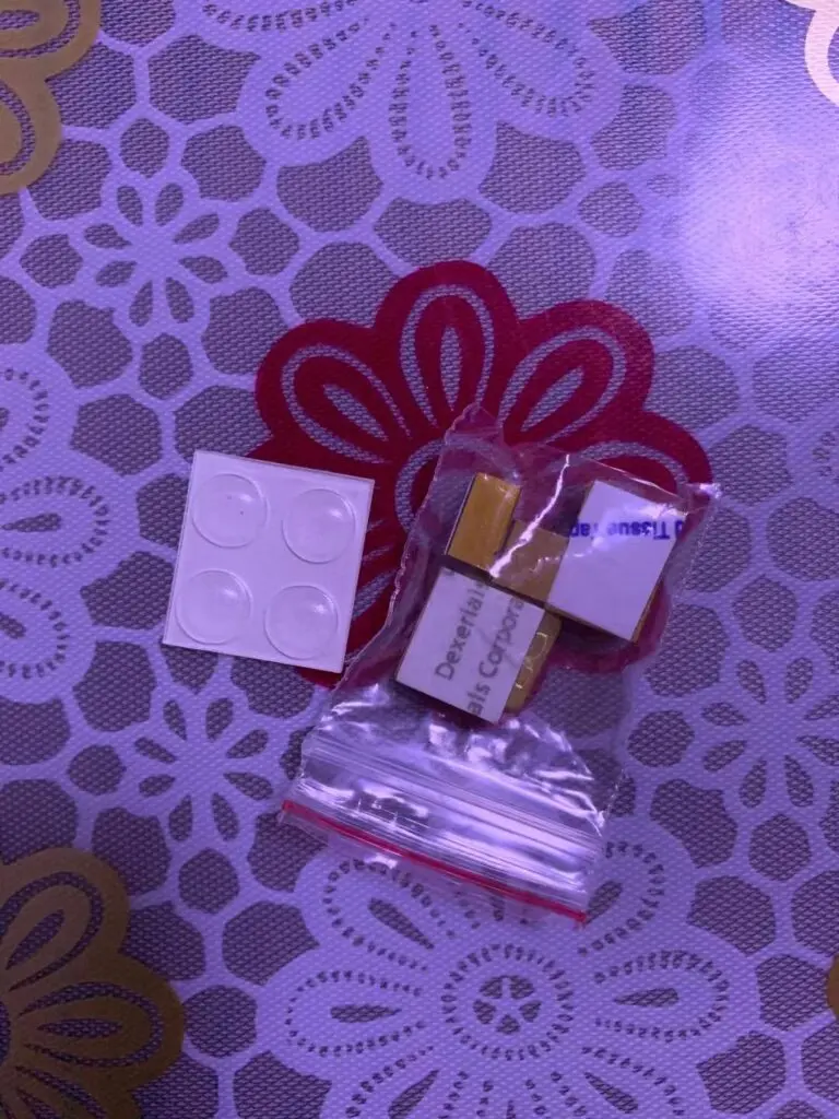 树莓派4B散热片