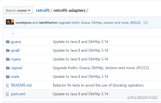 Take a thorough look at Retrofit2's entire process through the source ...