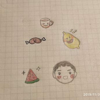 Sinsoledad于2019-11-30 18:50发布的图片