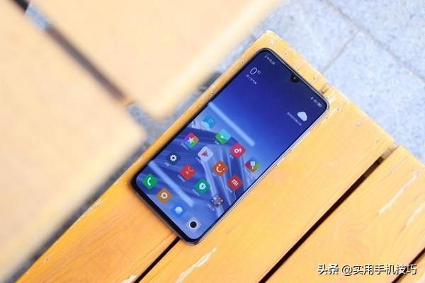 隐藏在小米手机相册中的功能，你不会以为相册只能用来存图片吧？