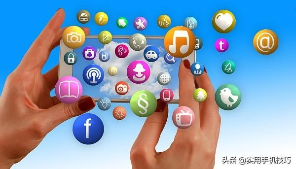 4款相见恨晚的APP，个个都是黑科技，后悔没有早点碰到你