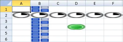 纯前端表格控件SpreadJS使用教程：如何添加背景图片和水印