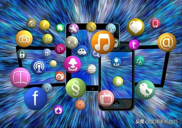 手机中应该存在的4大APP，满满的黑科技，你的手机中有几个？