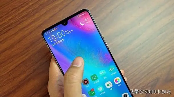 华为手机自带功能居然可以把来电铃声改成视频？这下可涨知识了