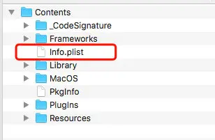 Info.plist