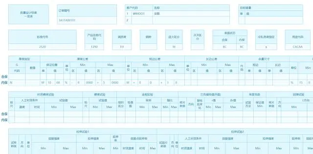 这个工具能替代Excel，可惜90%的人都没用过！