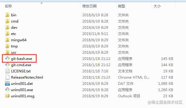 Metabase Bi系列03 Win系统用git Bash启动metabase 掘金