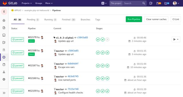 7个提高开发能力的趣味性项目，速来体验