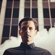 谷十一的个人资料头像