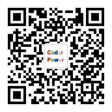 weixin_QRCode