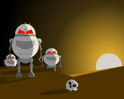 别被“僵尸”吃掉大脑！学会用Kubernetes (K8s)思考