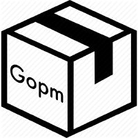 Go package manager