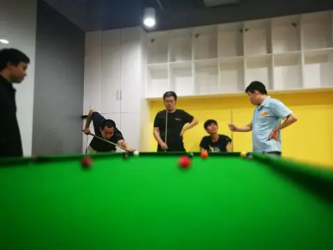 活动室