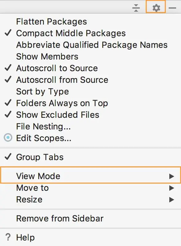 IntelliJ IDEA新手必看（二）：在工具窗口中快速搜索
