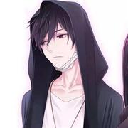 墨丶笑的个人资料头像