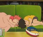 云朵有点甜的个人资料头像