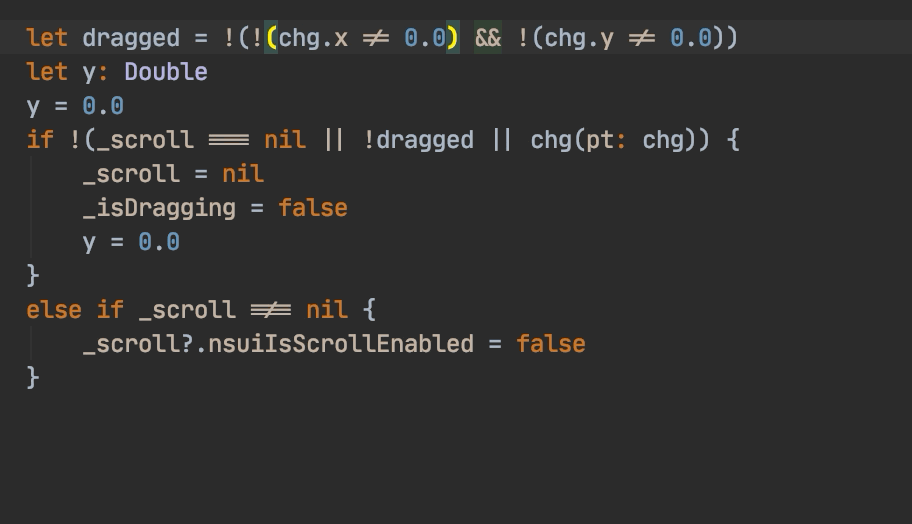 先睹为快！适用iOS/macOS开发的智能IDE AppCode最新版2019.3发布