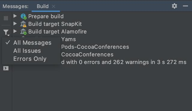 先睹为快！适用iOS/macOS开发的智能IDE AppCode最新版2019.3发布
